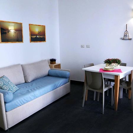 Casa Vacanze Sopravento Porto Cesareo Eksteriør billede