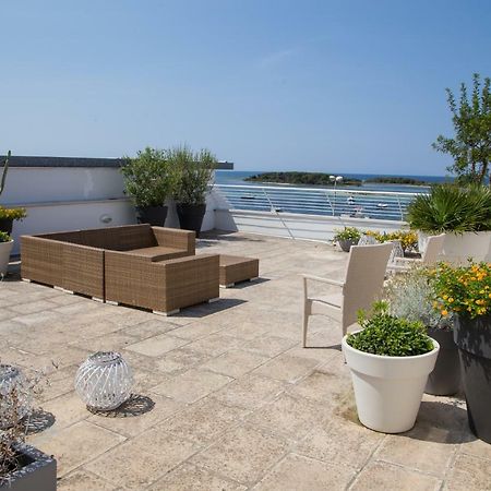 Casa Vacanze Sopravento Porto Cesareo Eksteriør billede