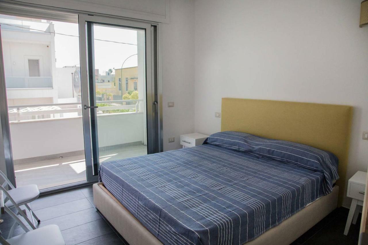 Casa Vacanze Sopravento Porto Cesareo Eksteriør billede