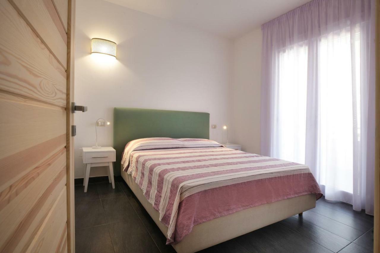 Casa Vacanze Sopravento Porto Cesareo Eksteriør billede