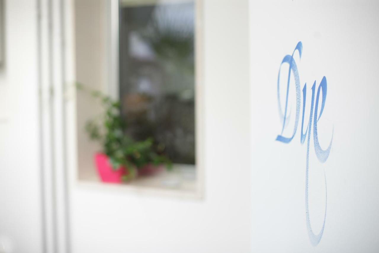 Casa Vacanze Sopravento Porto Cesareo Eksteriør billede
