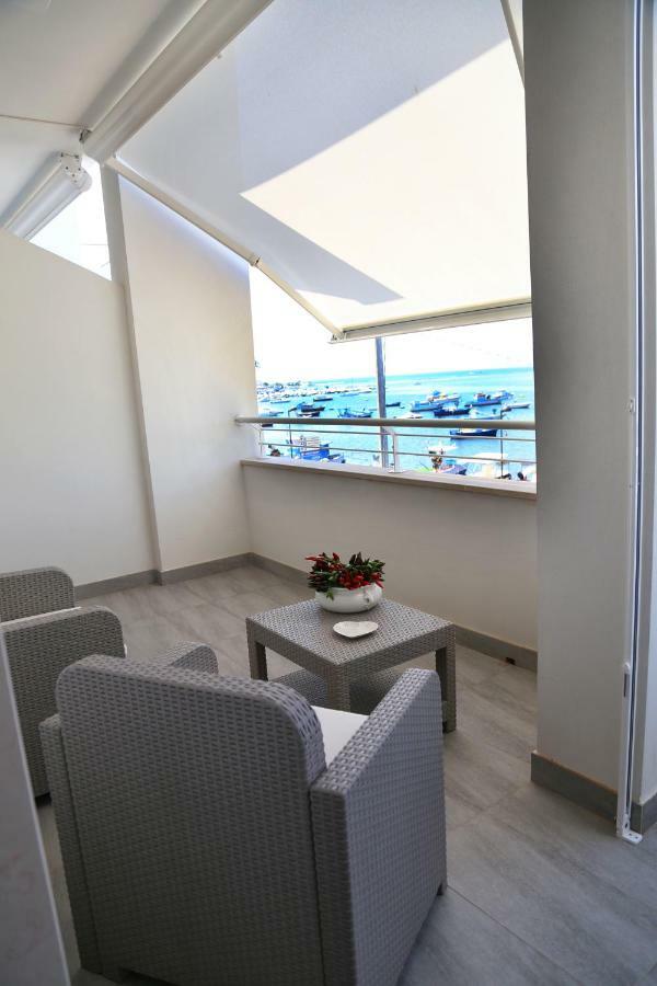 Casa Vacanze Sopravento Porto Cesareo Eksteriør billede